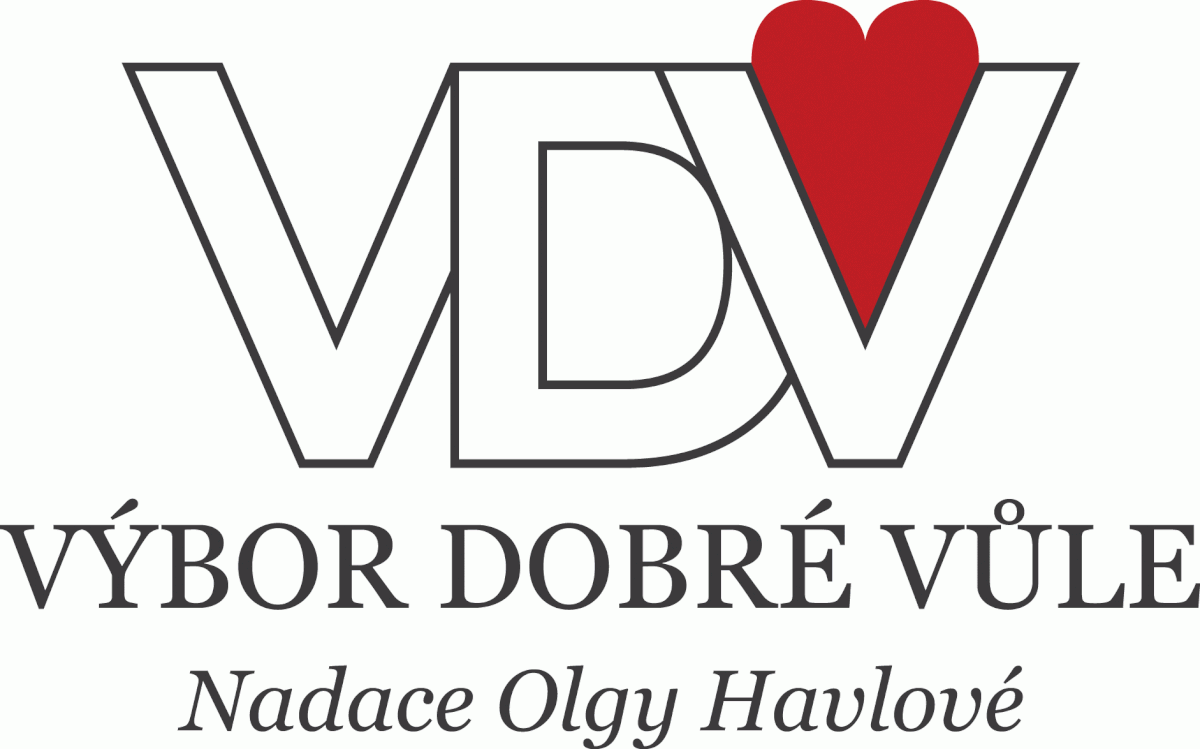 Logo Vybor dobre vule